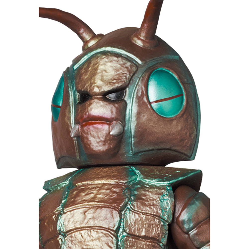 Zanbronzo (King size)(監修中)