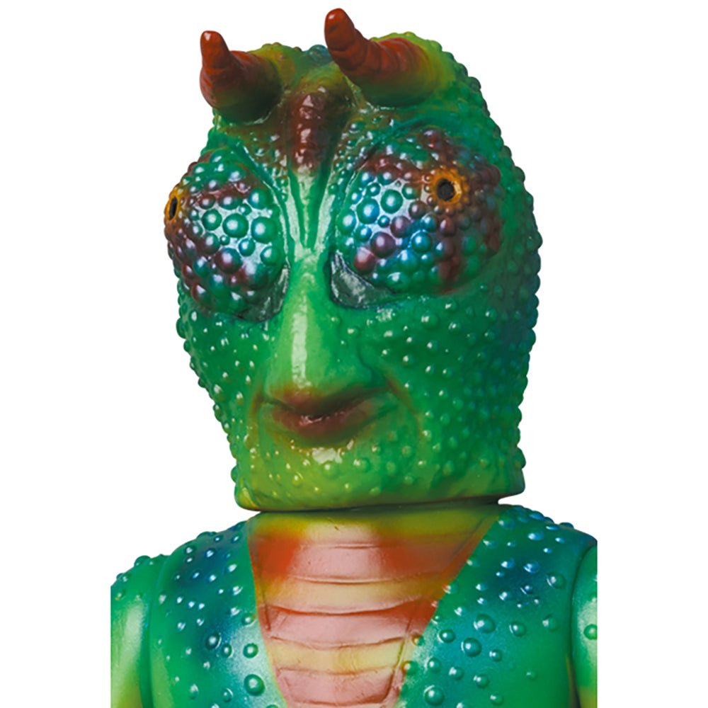 Chameleon-man (New Color ver. & Mini sofubi)(監修中)