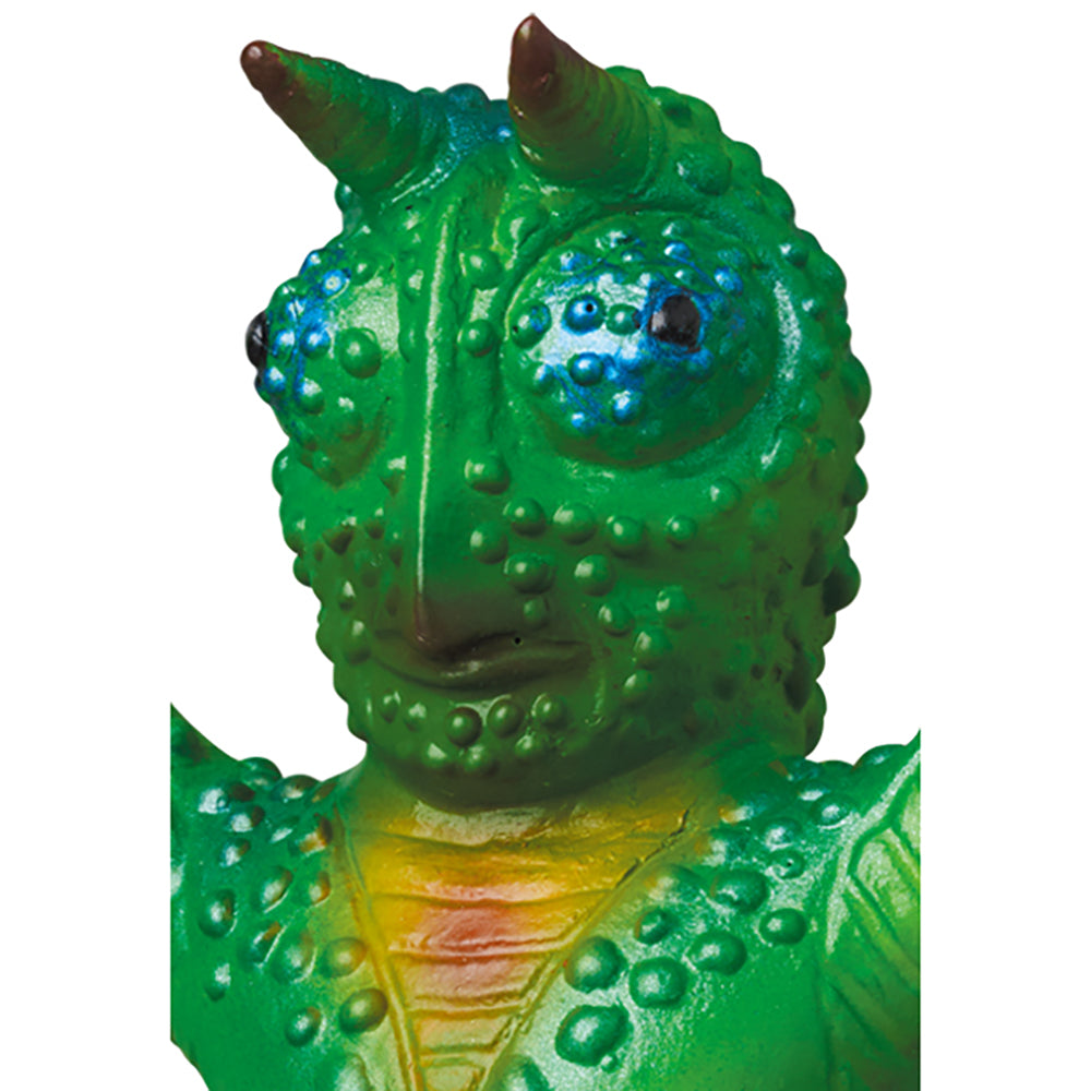 Chameleon-man (New Color ver. & Mini sofubi)(監修中)