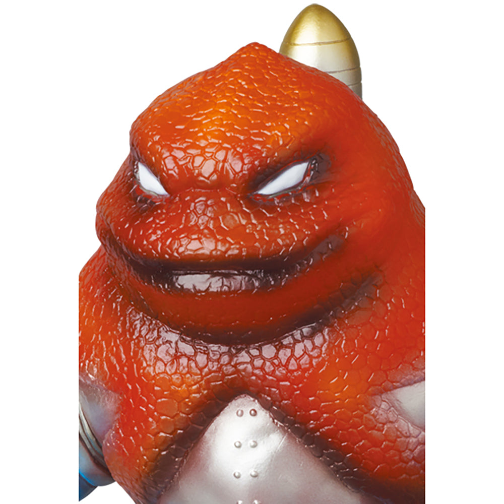 Missile Yamori (New Color ver. & Mini sofubi)(監修中)