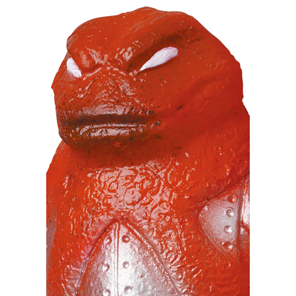 Missile Yamori (New Color ver. & Mini sofubi)(監修中)