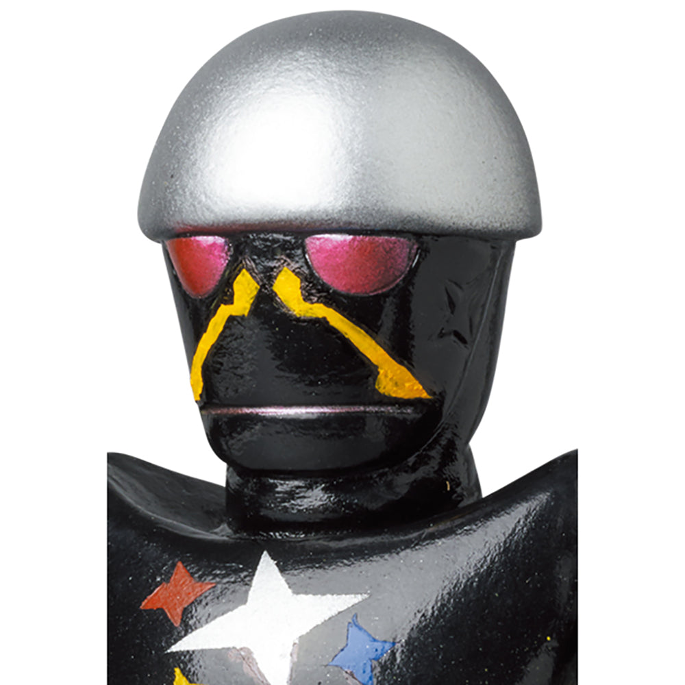 Gill Hakaider (Hakaider shot ver. & Mini sofubi)(監修中)