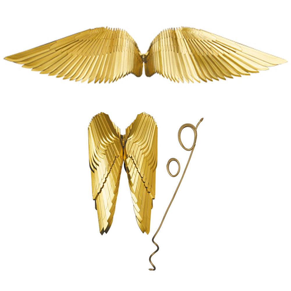 MAFEX-148 WONDER WOMAN GOLDEN ARMOR Ver.