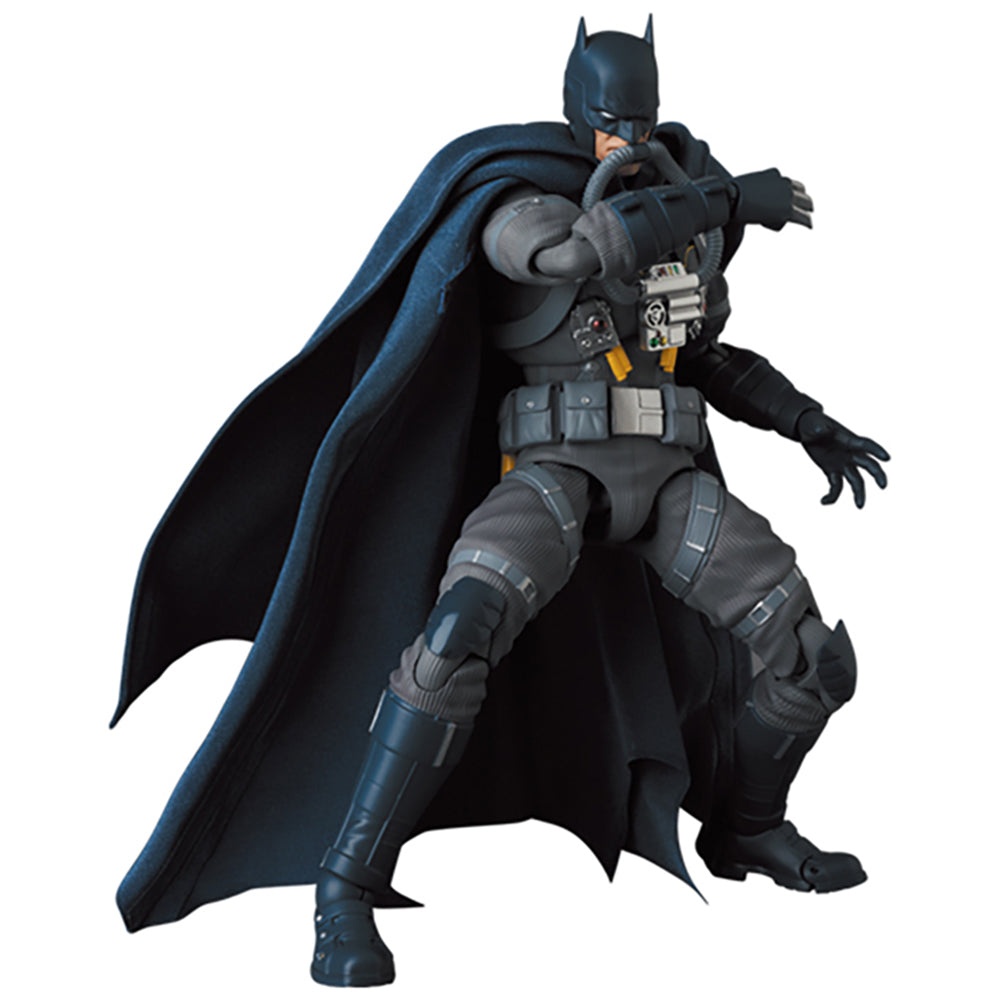 MAFEX-166 STEALTH JUMPER BATMAN (BATMAN:HUSH Ver.)