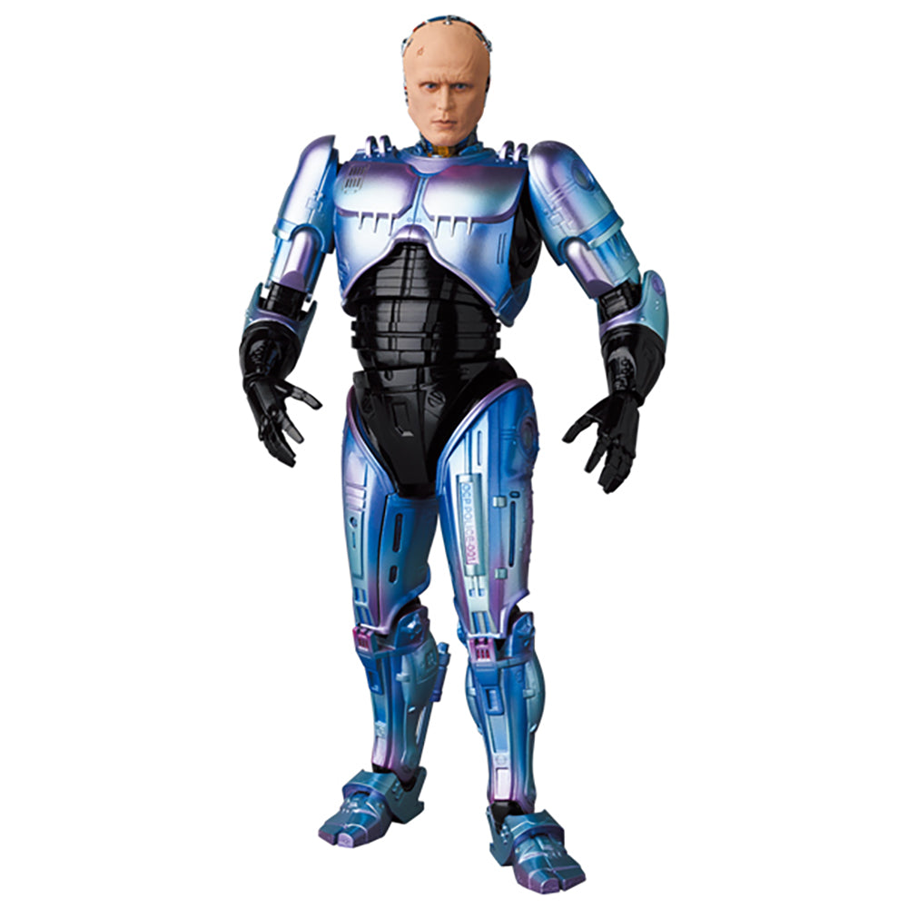 MAFEX ROBOCOP 2 MURPHY HEAD Ver.(監修中)