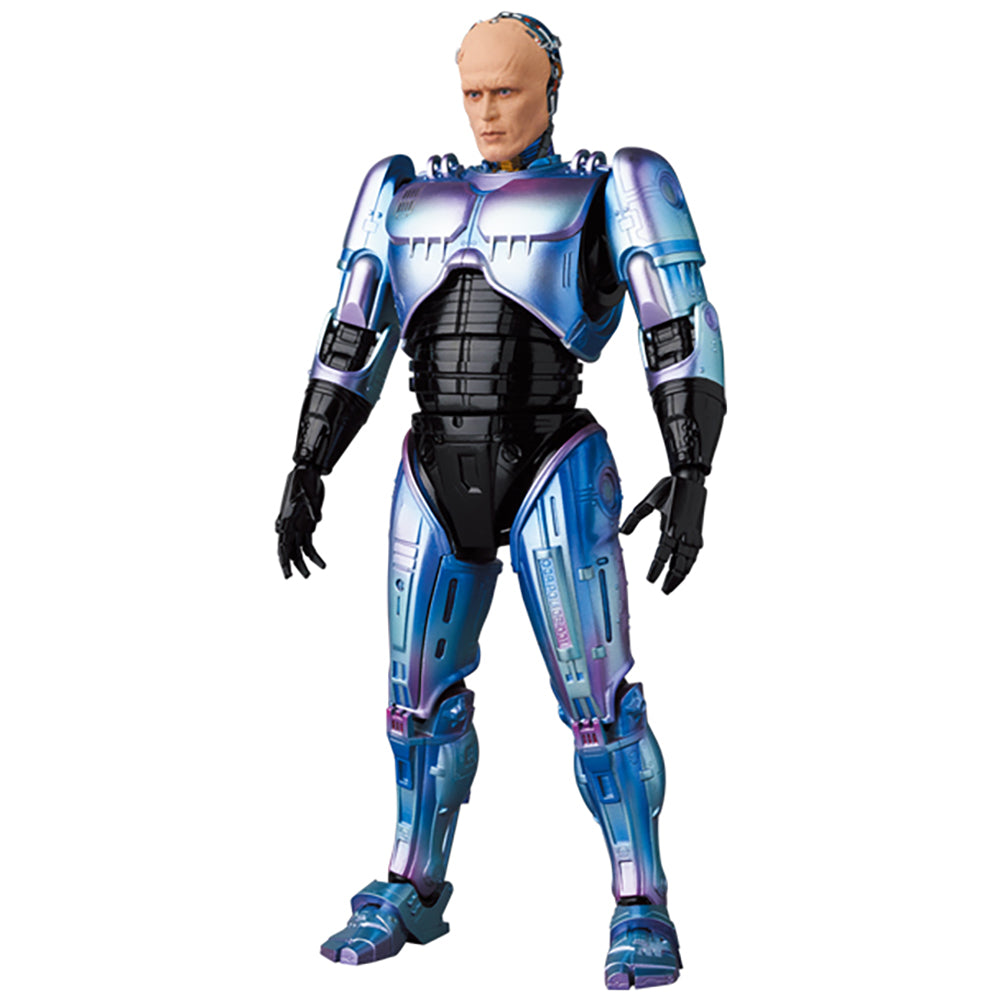 MAFEX ROBOCOP 2 MURPHY HEAD Ver.(監修中)