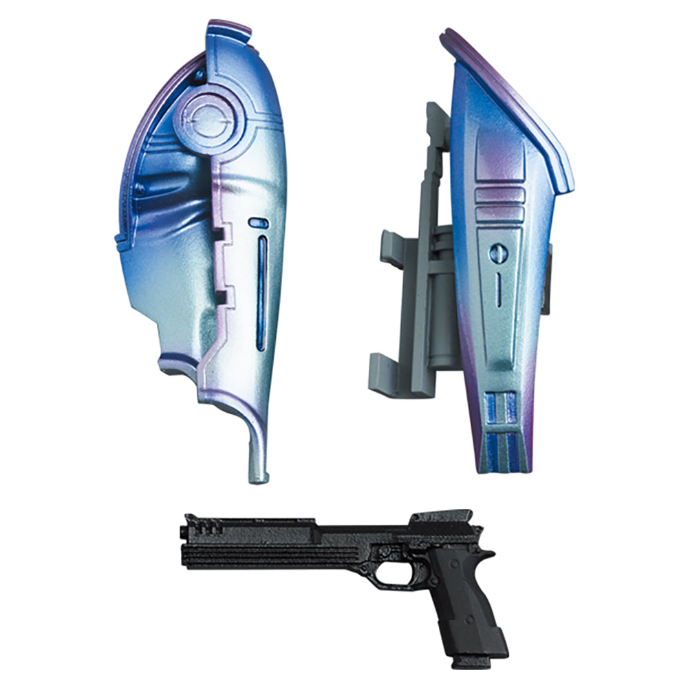 MAFEX ROBOCOP 2 MURPHY HEAD Ver.(監修中)