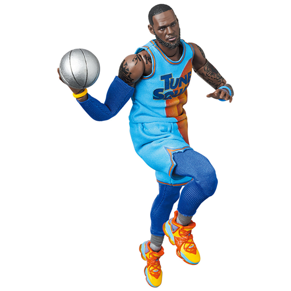 MAFEX LeBron James SPACE JAM: A NEW LEGACY Ver.(監修中)