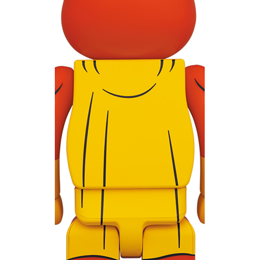 【現貨】BE@RBRICK RADIOACTIVE MAN 100％ & 400％ (⭐限定激減優惠⭐)