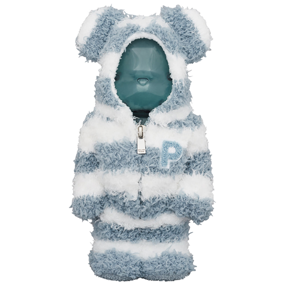 【現貨】GELATO PIQUE × BE@RBRICK MINT 400%