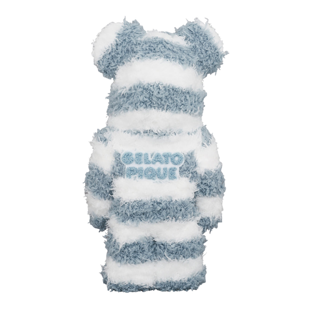 【現貨】GELATO PIQUE × BE@RBRICK MINT 400%