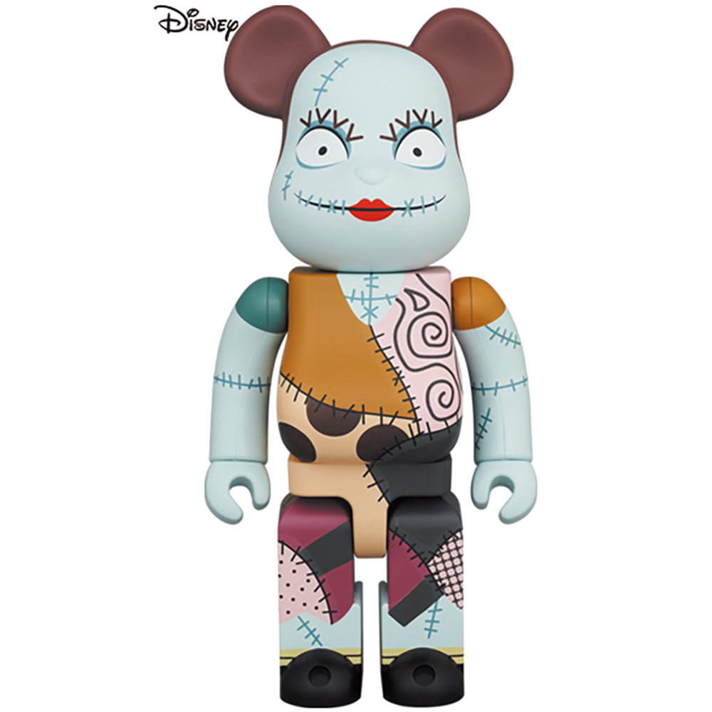 【現貨】BE@RBRICK SALLY 400%  (⭐限定激減優惠⭐)