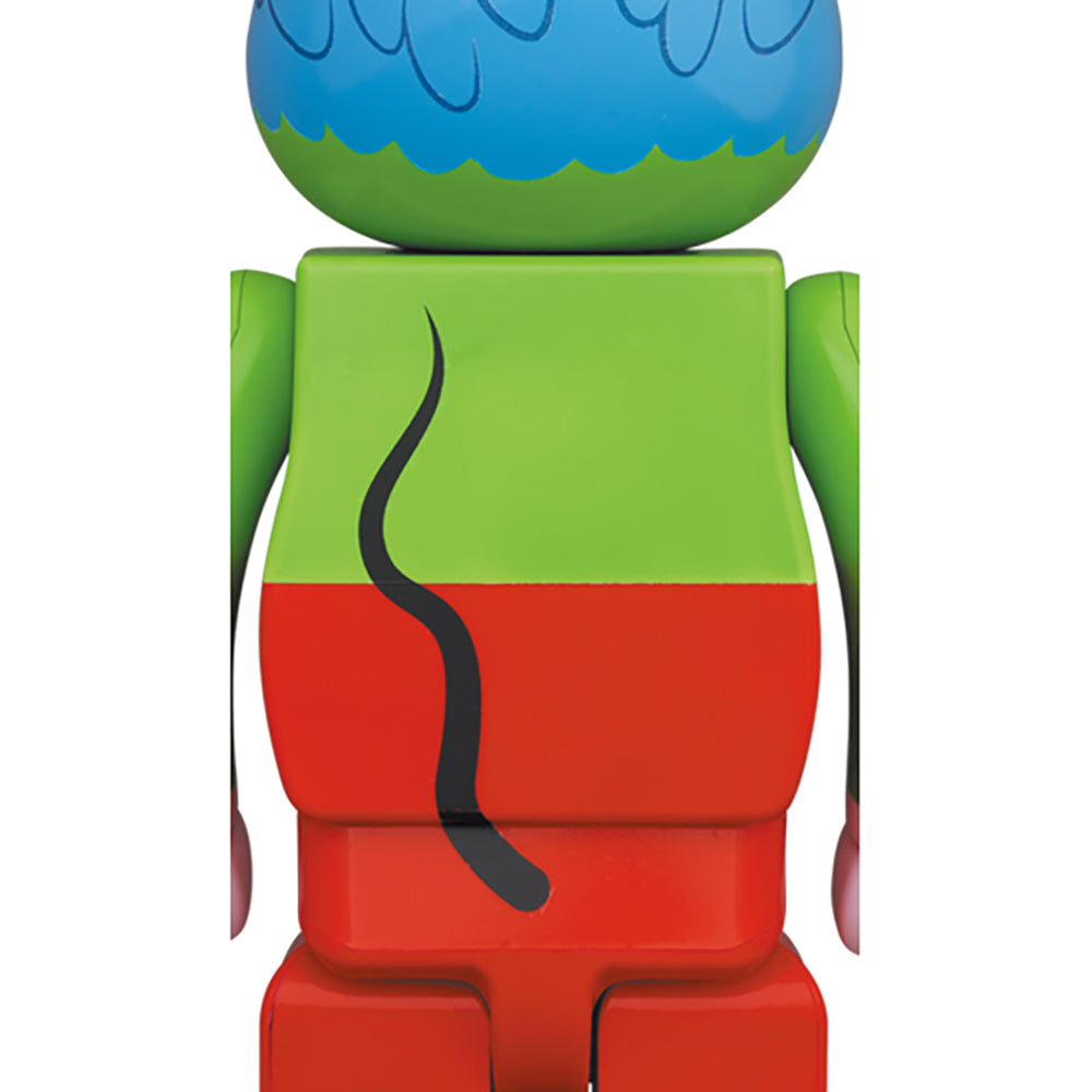 【現貨】BE@RBRICK Andy Mouse 400% (⭐限定激減優惠⭐)