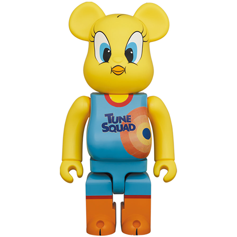 【現貨】BE@RBRICK TWEETY 100% & 400% (⭐限定激減優惠⭐)