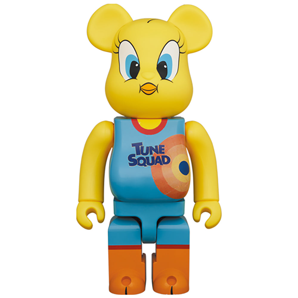 【現貨】BE@RBRICK TWEETY 1000% (⭐限定激減優惠⭐)