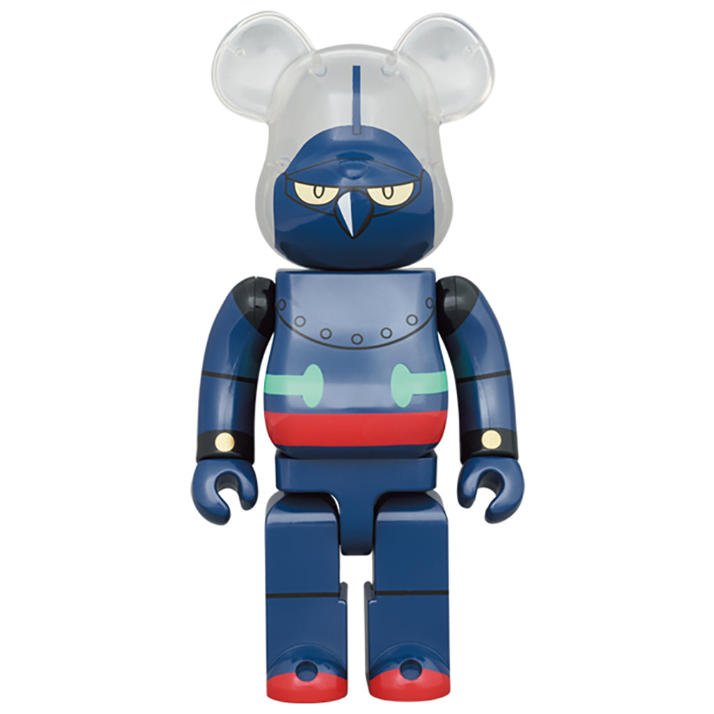 現貨】BE@RBRICK 鐵人28號100%&400% – T CLUB Online Mall