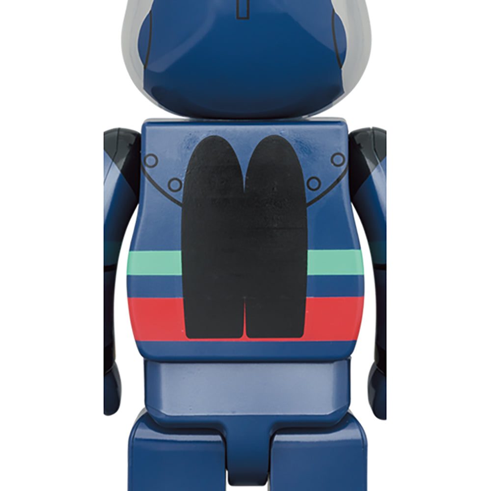 【現貨】BE@RBRICK 鐵人28號 1000% (⭐限定激減優惠⭐)