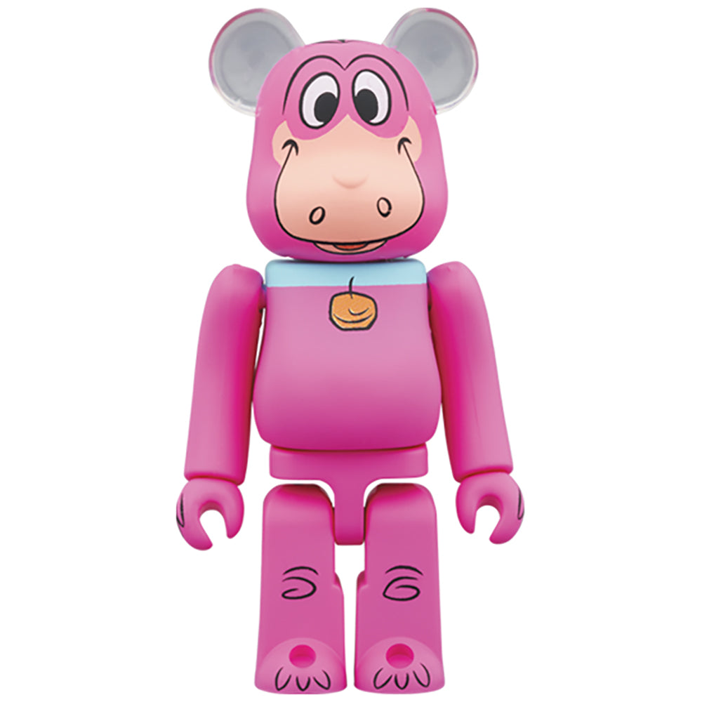 【現貨】BE@RBRICK DINO 100％ & 400％ (⭐限定激減優惠⭐)