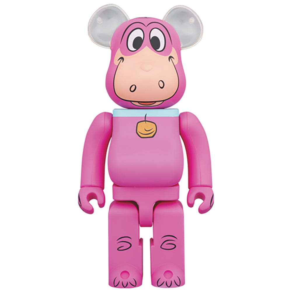 現貨】BE@RBRICK DINO 100％ & 400％ (推廣優惠進行中⭐) – T CLUB 
