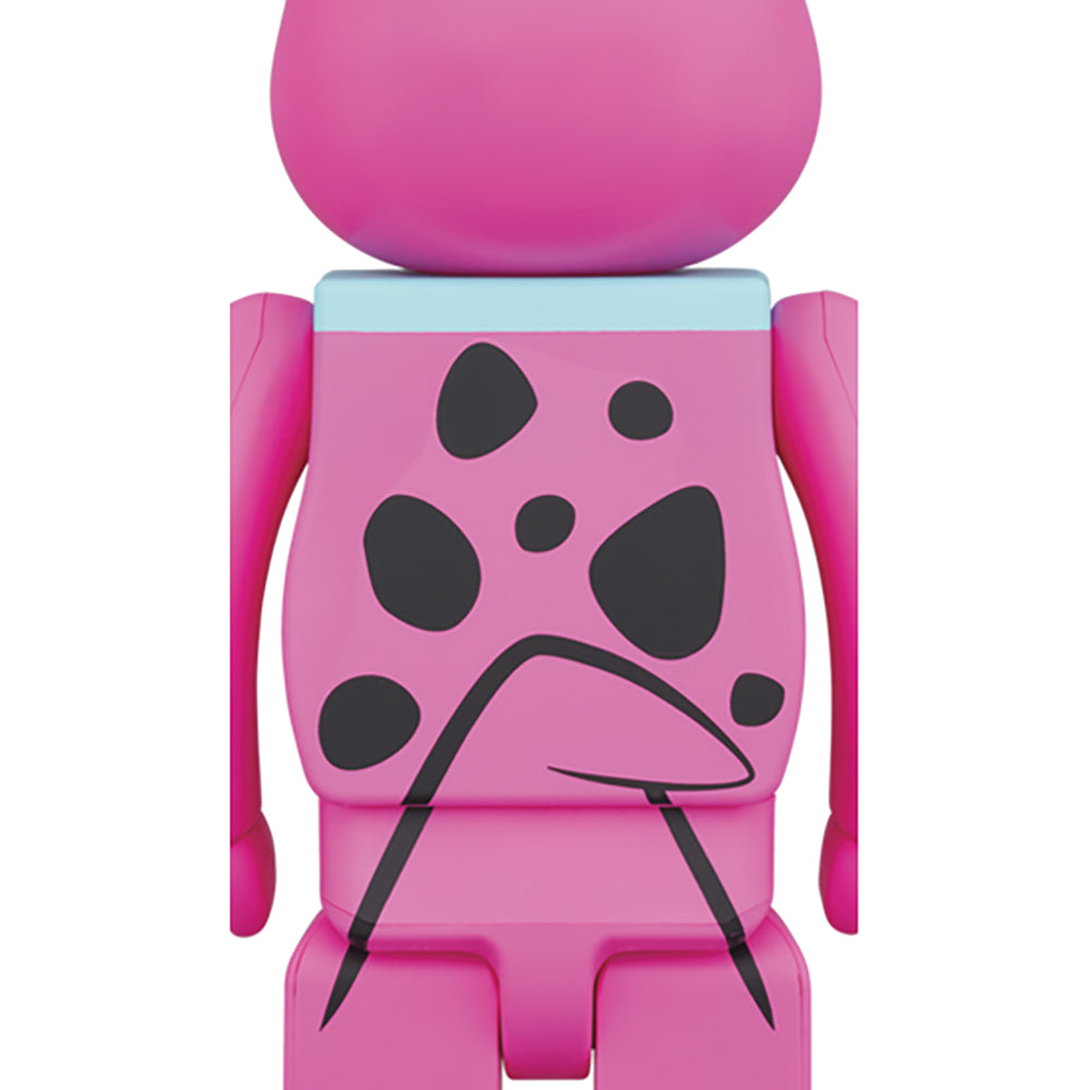 【現貨】BE@RBRICK DINO 1000％ (⭐限定激減優惠⭐)