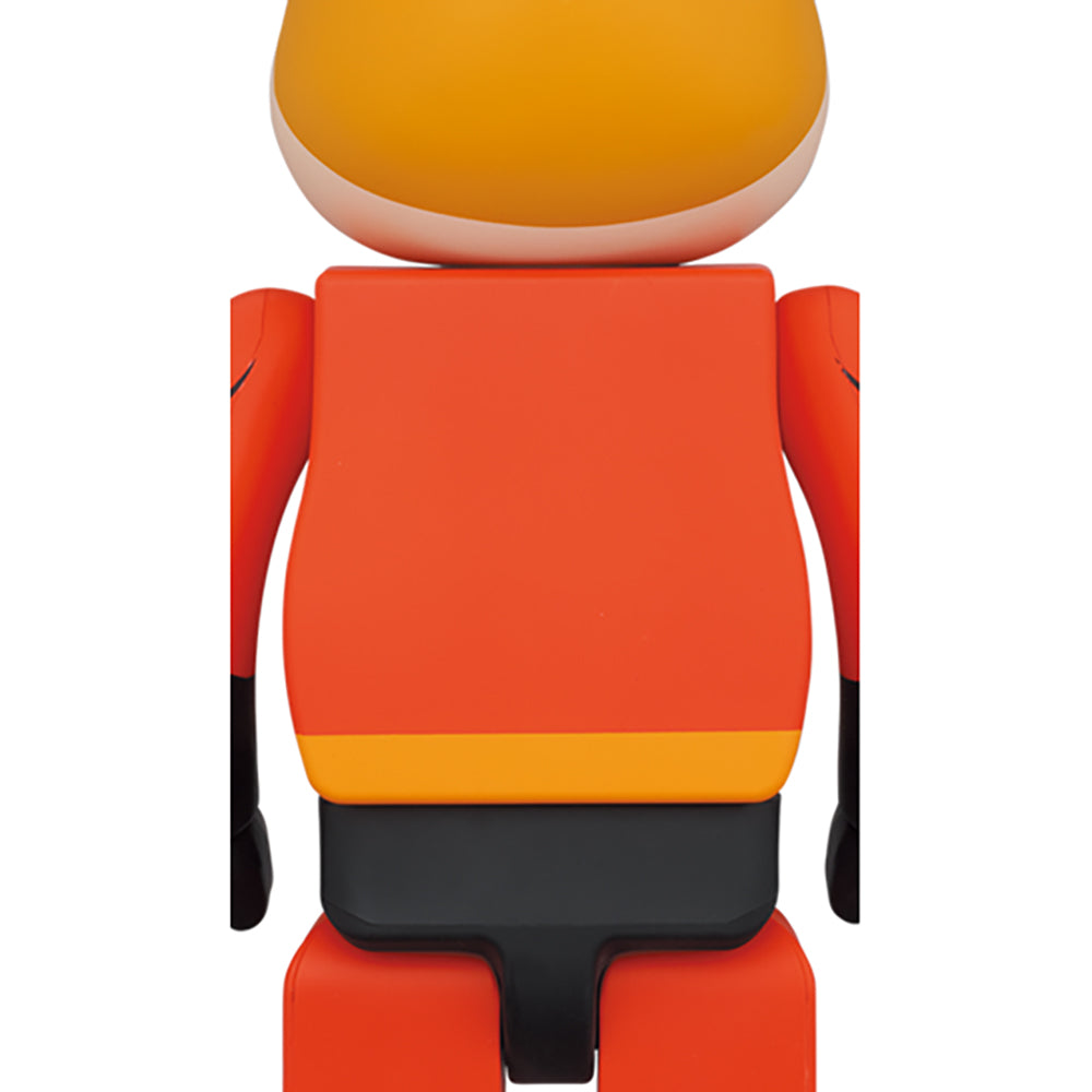 【現貨】BE@RBRICK Mr.INCREDIBLE 100％ & 400％