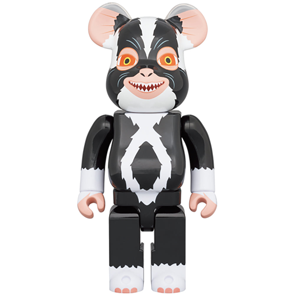 【現貨】BE@RBRICK MOHAWK 400％ (⭐限定激減優惠⭐)
