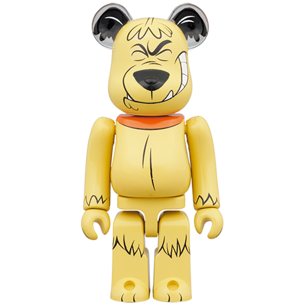 【現貨】BE@RBRICK Muttley 100％ & 400％ (⭐限定激減優惠⭐)