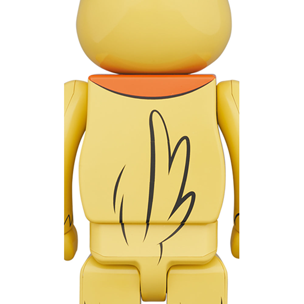 【現貨】BE@RBRICK Muttley 1000％ (⭐限定激減優惠⭐)