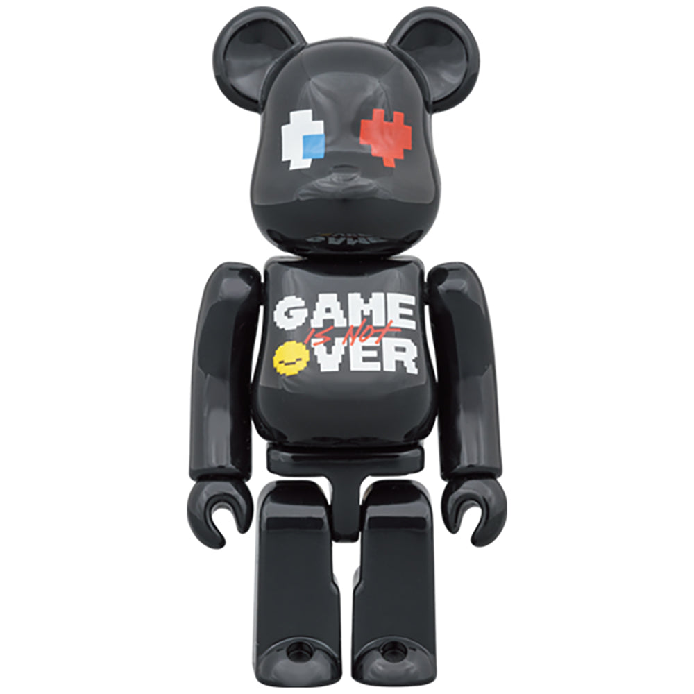 【現貨】BE@RBRICK PAC-MAN × GRAFFLEX × 9090 × S.H.I.P&crew 100％ & 400％ (⭐限定激減優惠⭐)