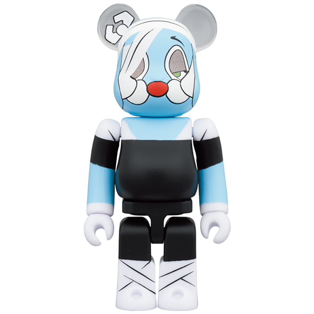 【現貨】BE@RBRICK Aruta Soup 100％ & 400％ (⭐限定激減優惠⭐)