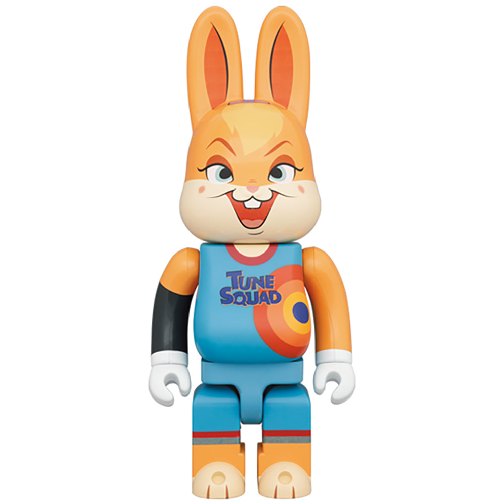 【現貨】BE@RBBRICK LOLA BUNNY 100％ & 400％