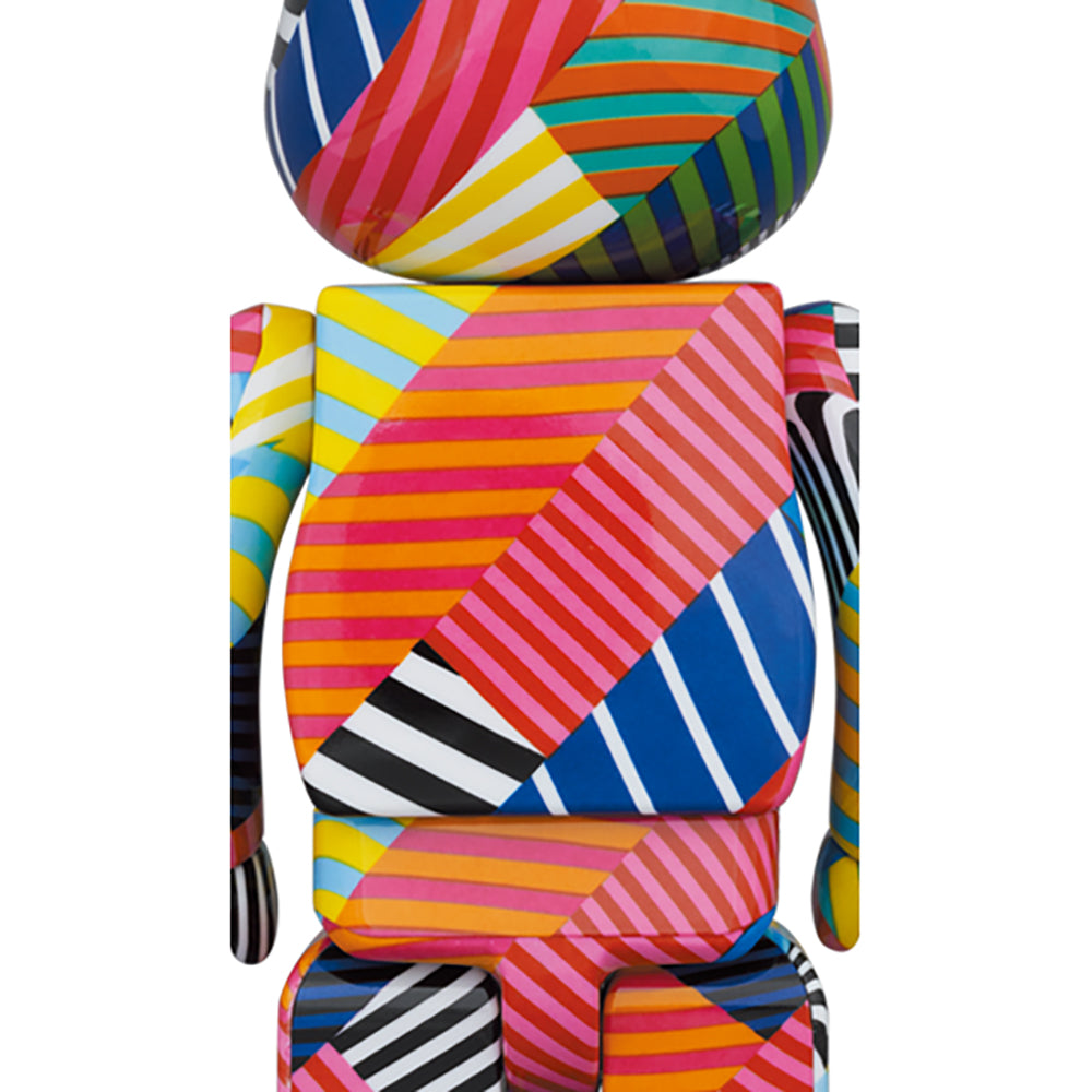 BE@RBRICK kapitza “Lollipop” 100％ & 400％ (監修中)