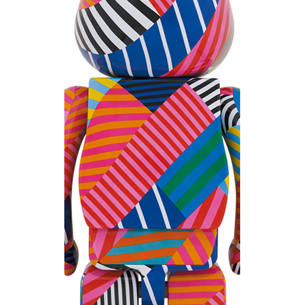 BE@RBRICK kapitza “Lollipop” 1000％ (監修中)