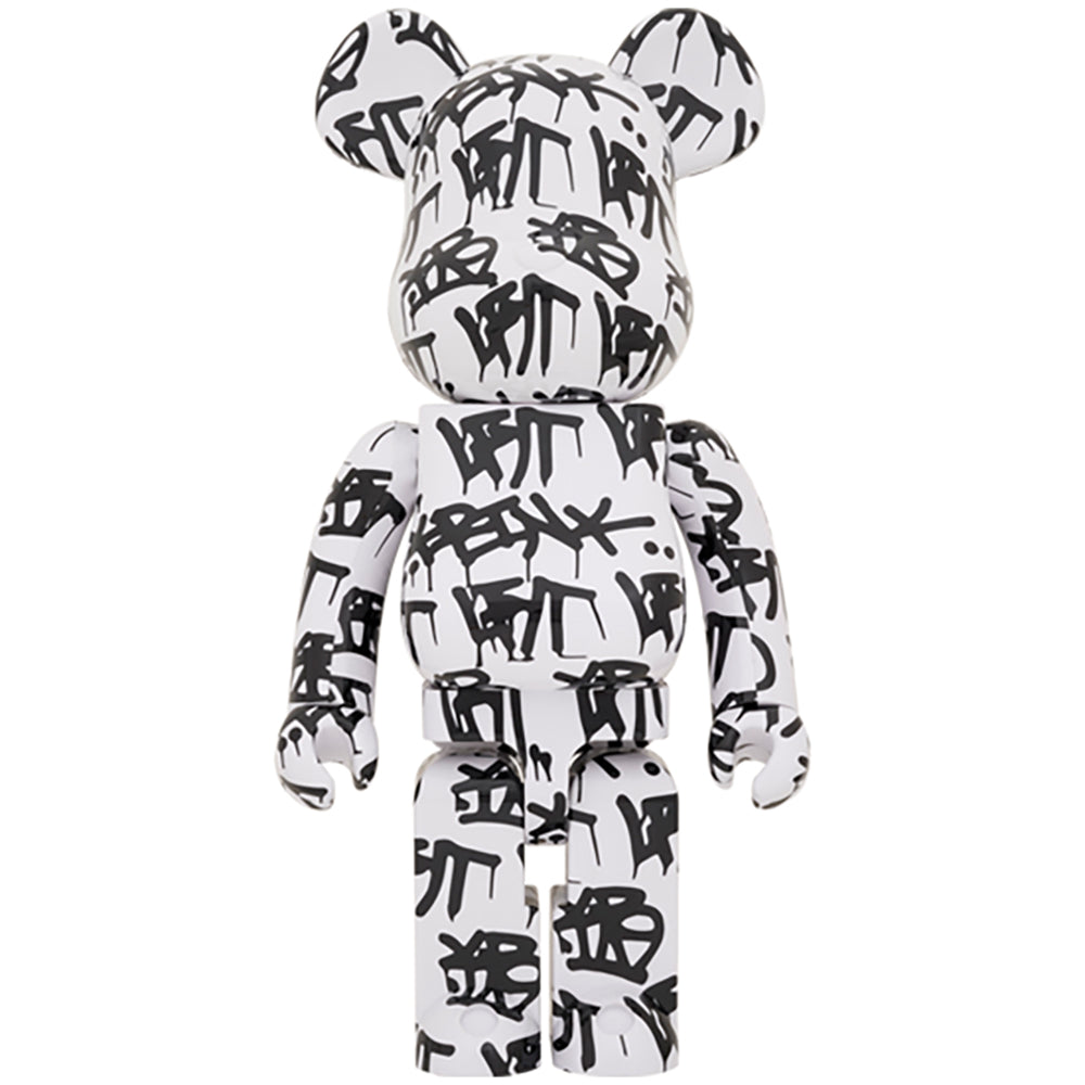 【現貨】BE@RBRICK LFYT × KRINK 1000％ (⭐限定激減優惠⭐)