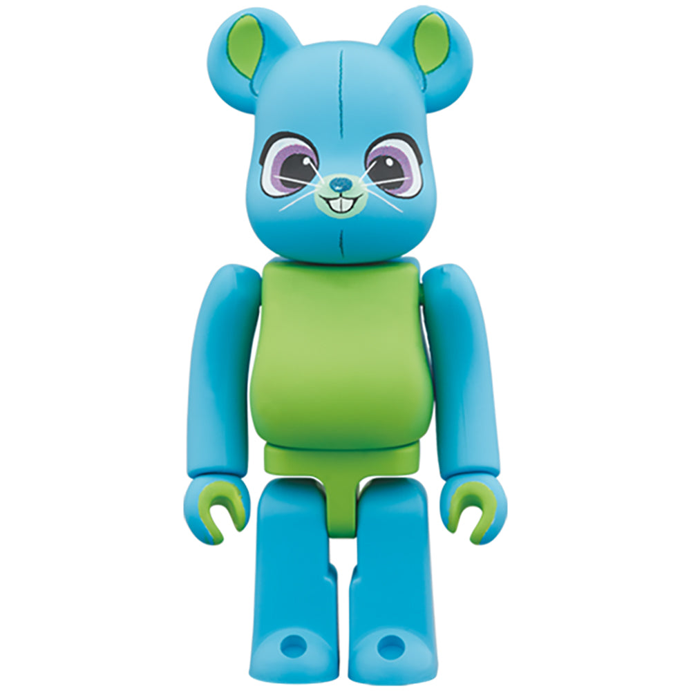 【現貨】BE@RBRICK Bunny 100％ & 400％