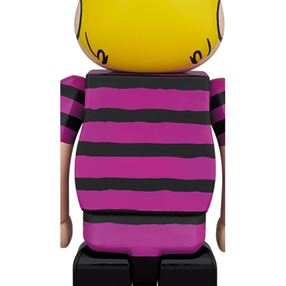 【現貨】BE@RBRICK SCHROEDER 1000％ (⭐限定激減優惠⭐)