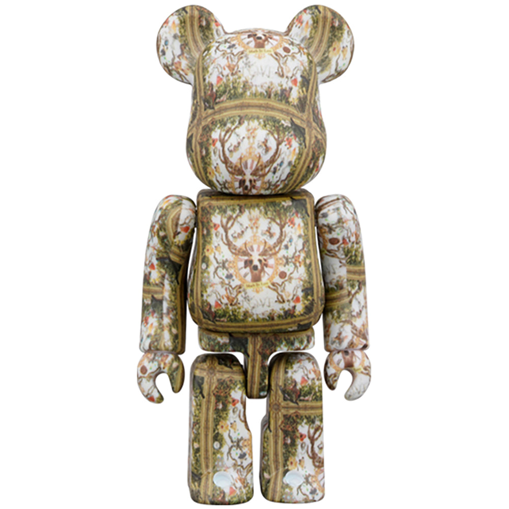 【現貨】BE@RBRICK MUCH IN LOVE 100％ & 400％ (⭐限定激減優惠⭐)