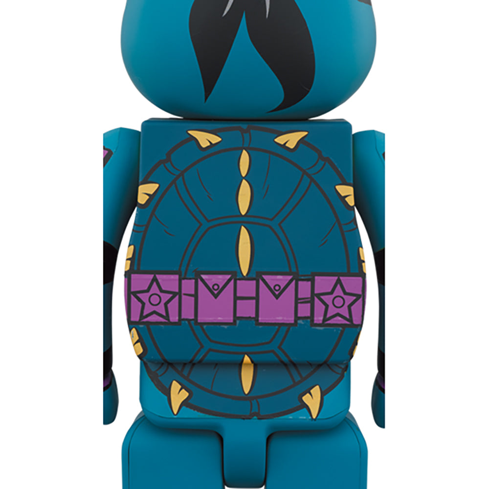 【現貨】BE@RBRICK SLASH 1000％ (⭐限定激減優惠⭐)