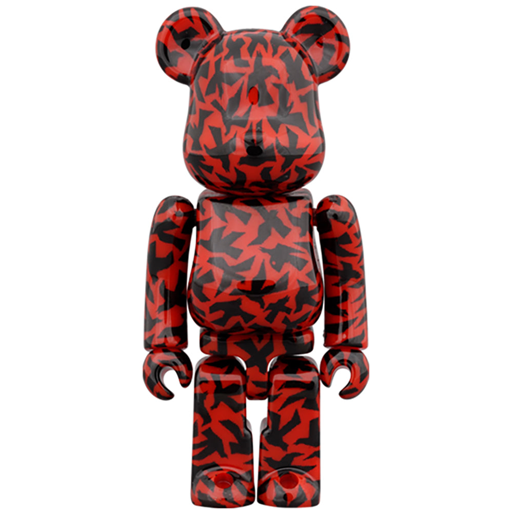【現貨】BE@RBRICK THE BIRDS 100％ & 400％