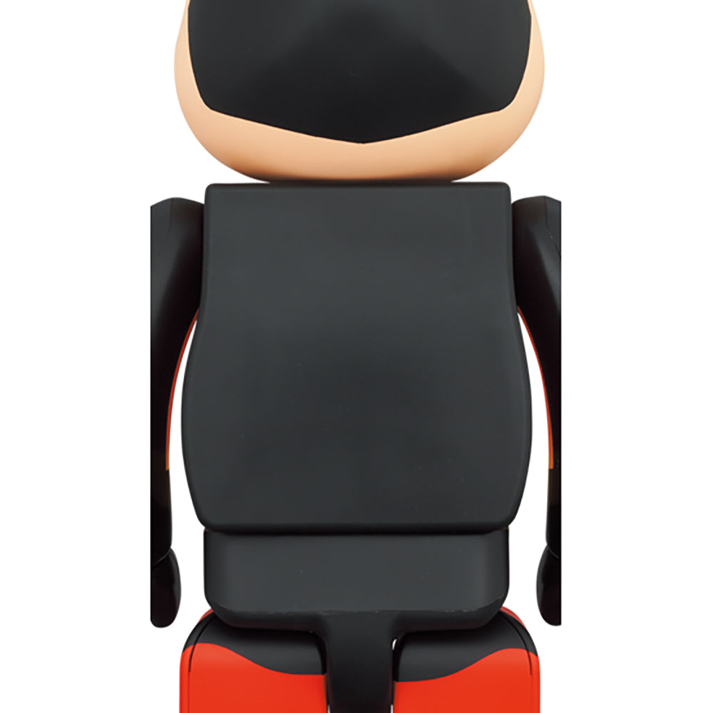 BE@RBRICK ROBIN (THE NEW BATMAN ADVENTURES) 100％ & 400％(監修中)