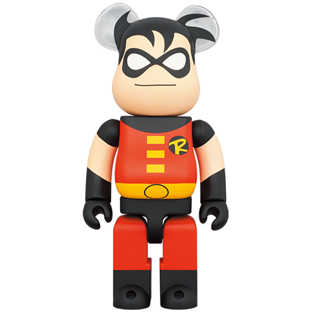 BE@RBRICK ROBIN (THE NEW BATMAN ADVENTURES) 1000％(監修中)