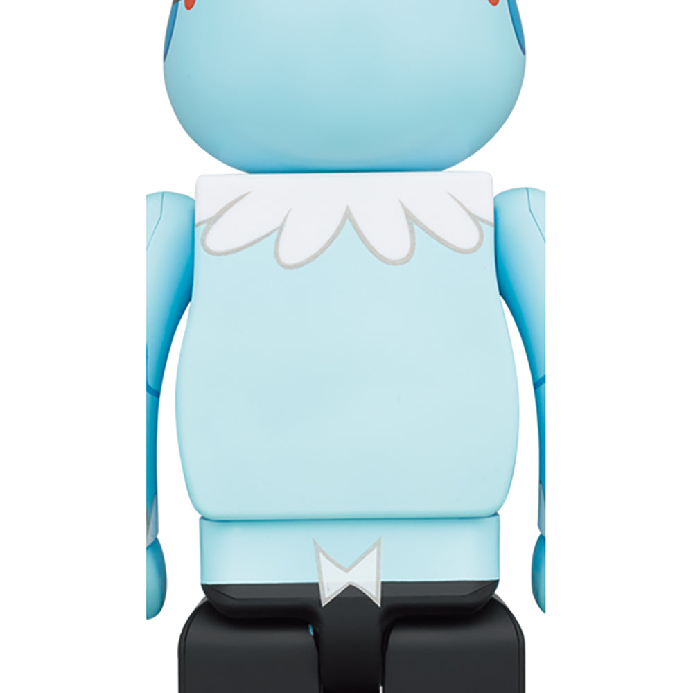 BE@RBRICK ROSIE THE ROBOT 100％ & 400％(監修中)