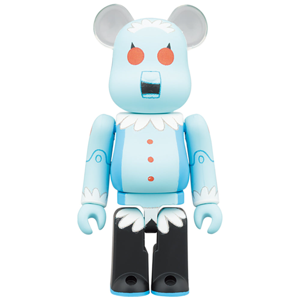 BE@RBRICK ROSIE THE ROBOT 100％ & 400％(監修中)