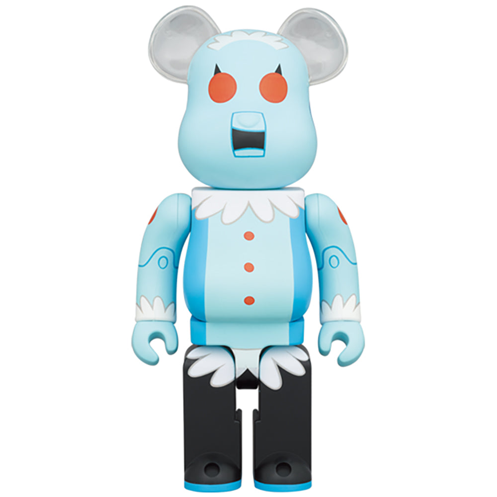 BE@RBRICK ROSIE THE ROBOT 100％ & 400％(監修中)