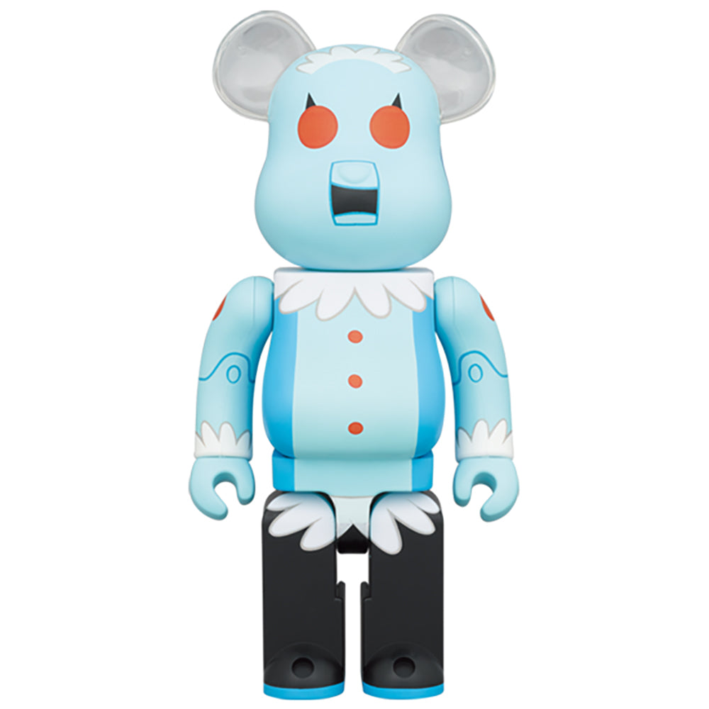 BE@RBRICK ROSIE THE ROBOT 1000％(監修中)