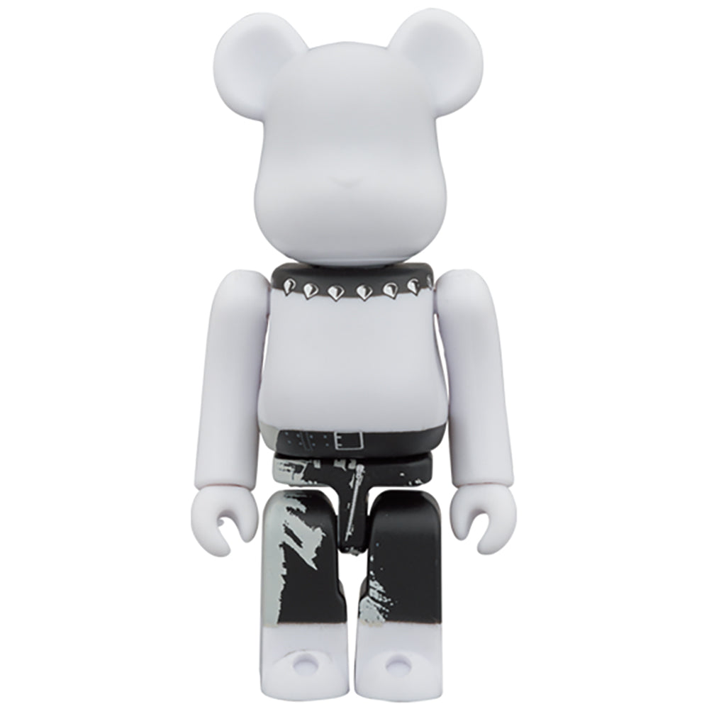 BE@RBRICK "Sticky Fingers" Design Ver. 100％ & 400％(監修中)