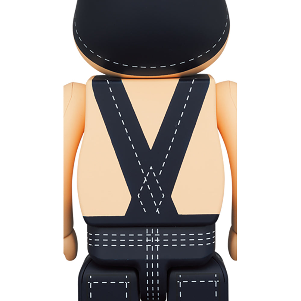 【現貨】BE@RBRICK Buddy Lee 100% & 400% (監修中)