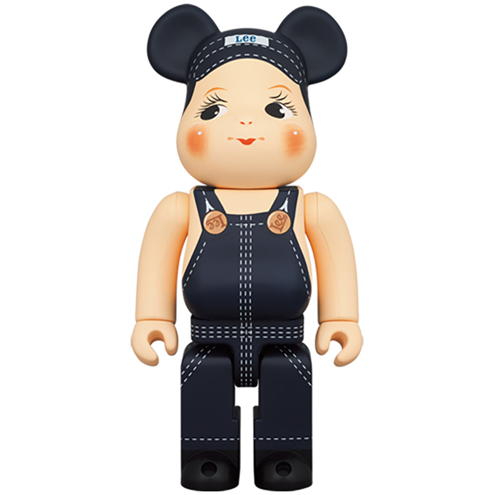 【現貨】BE@RBRICK Buddy Lee 100% & 400% (監修中)