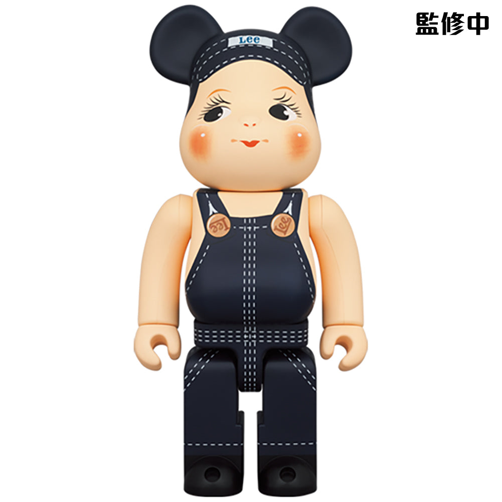 BE@RBRICK Buddy Lee 1000% (監修中)