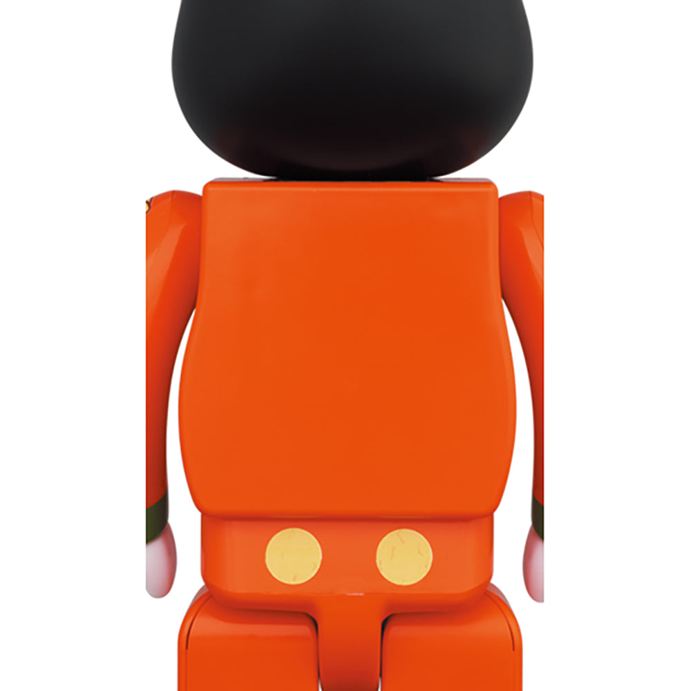 BE@RBRICK MICKEY MOUSE “The Band Concert” 1000% (監修中)